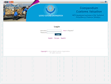Tablet Screenshot of evaluation.wcoomdpublications.org